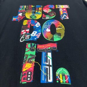 Nike Just Do It Worldwide Men’s T-Shirt
